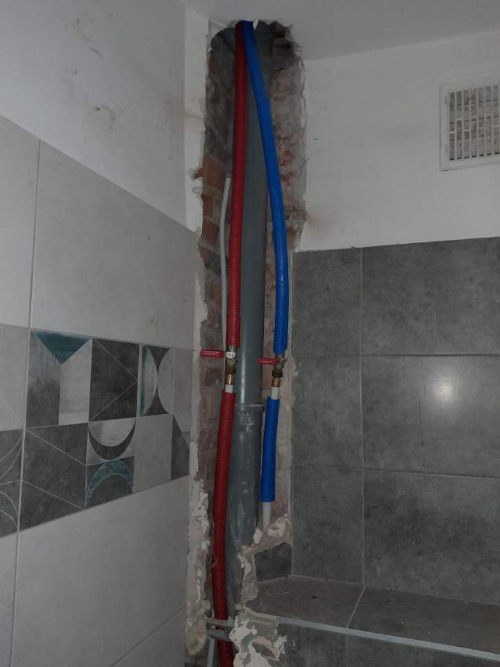 naprawa instalacji kanalizacyjnej Wrocław